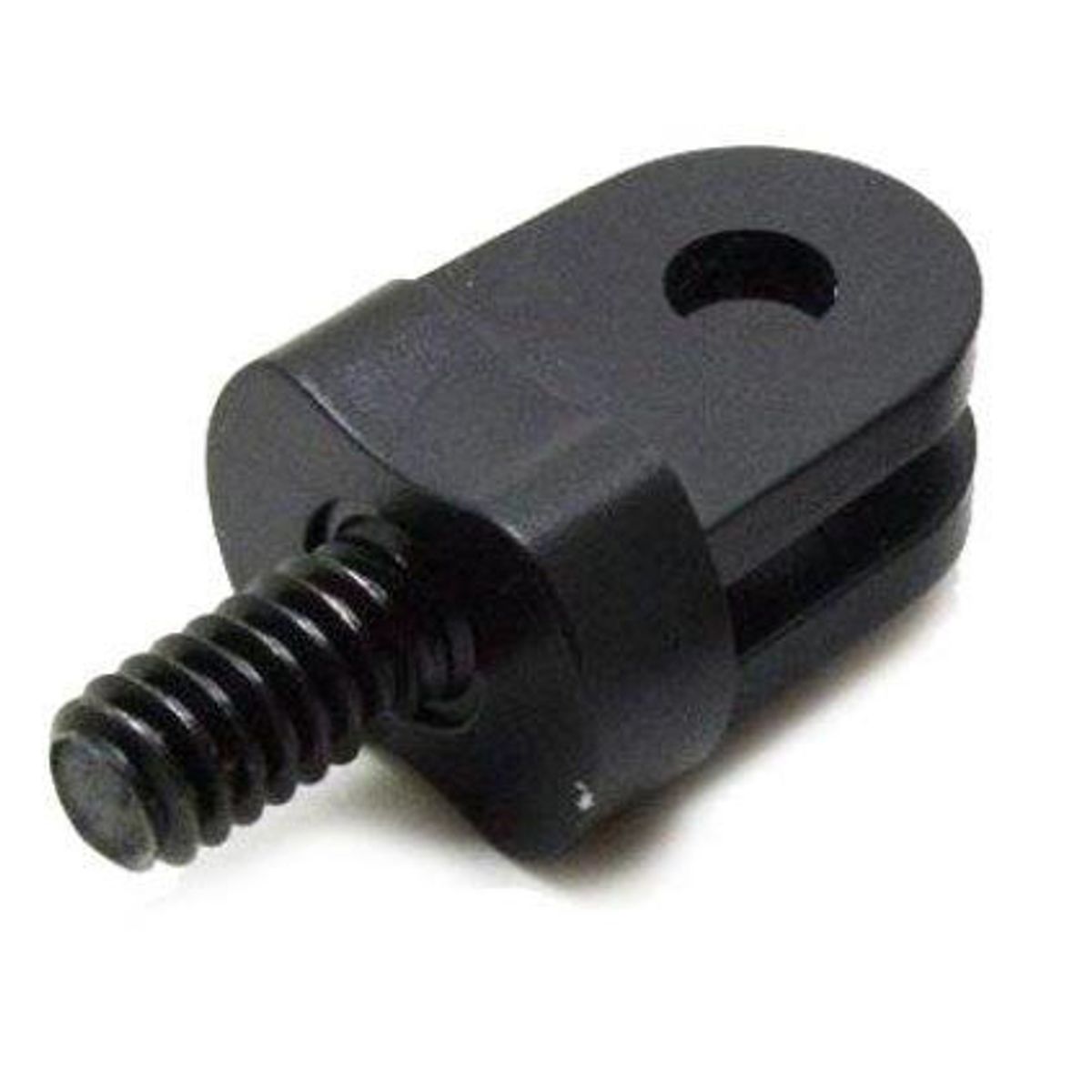 GENERICO - Adaptador de Trípode para Uso de Accesorios de GoPro a SJ4000