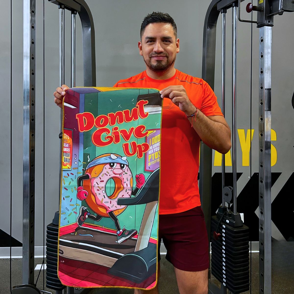 INDEPENDIENTE - Toalla de Microfibra Valuma