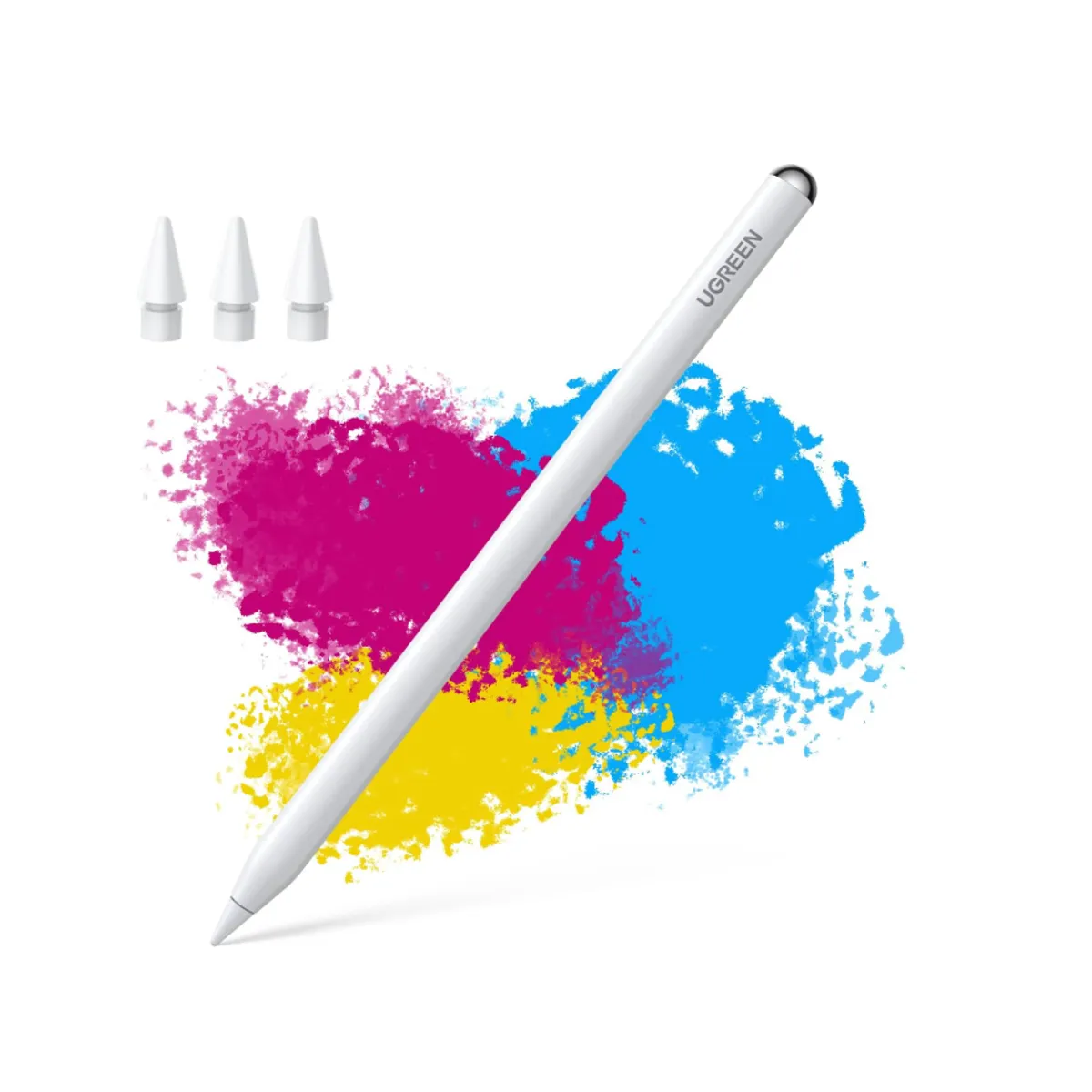 UGREEN - Lapiz para ipad Carga Inalámbrica Ugreen LP653 15910 Original