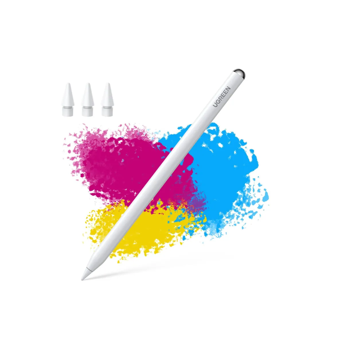 UGREEN - Lapiz para ipad Carga Inalámbrica Ugreen LP653 15910 Original