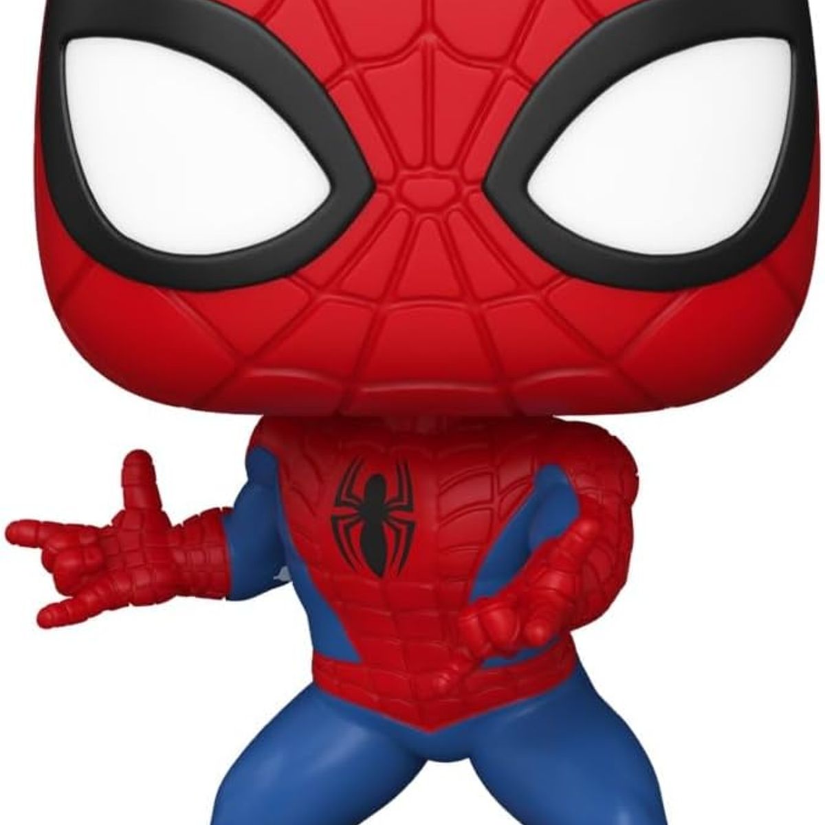 FUNKO - Pop Spiderman 1422 Marvel
