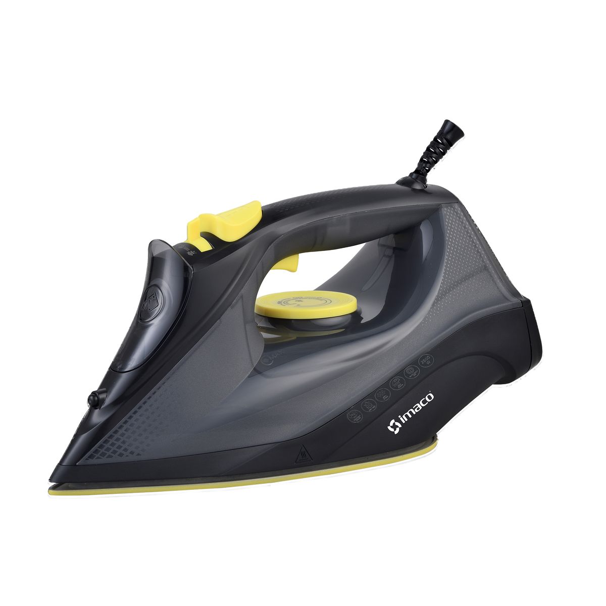 IMACO - Plancha vapor full base ceramic ETA2845 Imaco