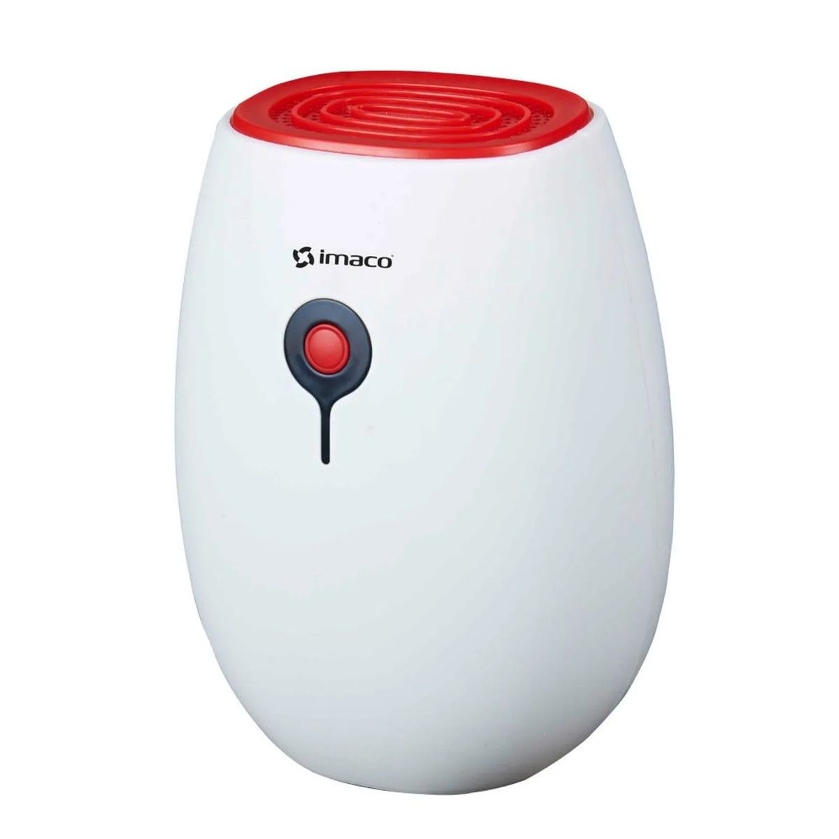 IMACO - Deshumedecedor de closet mecanico imaco dhm150