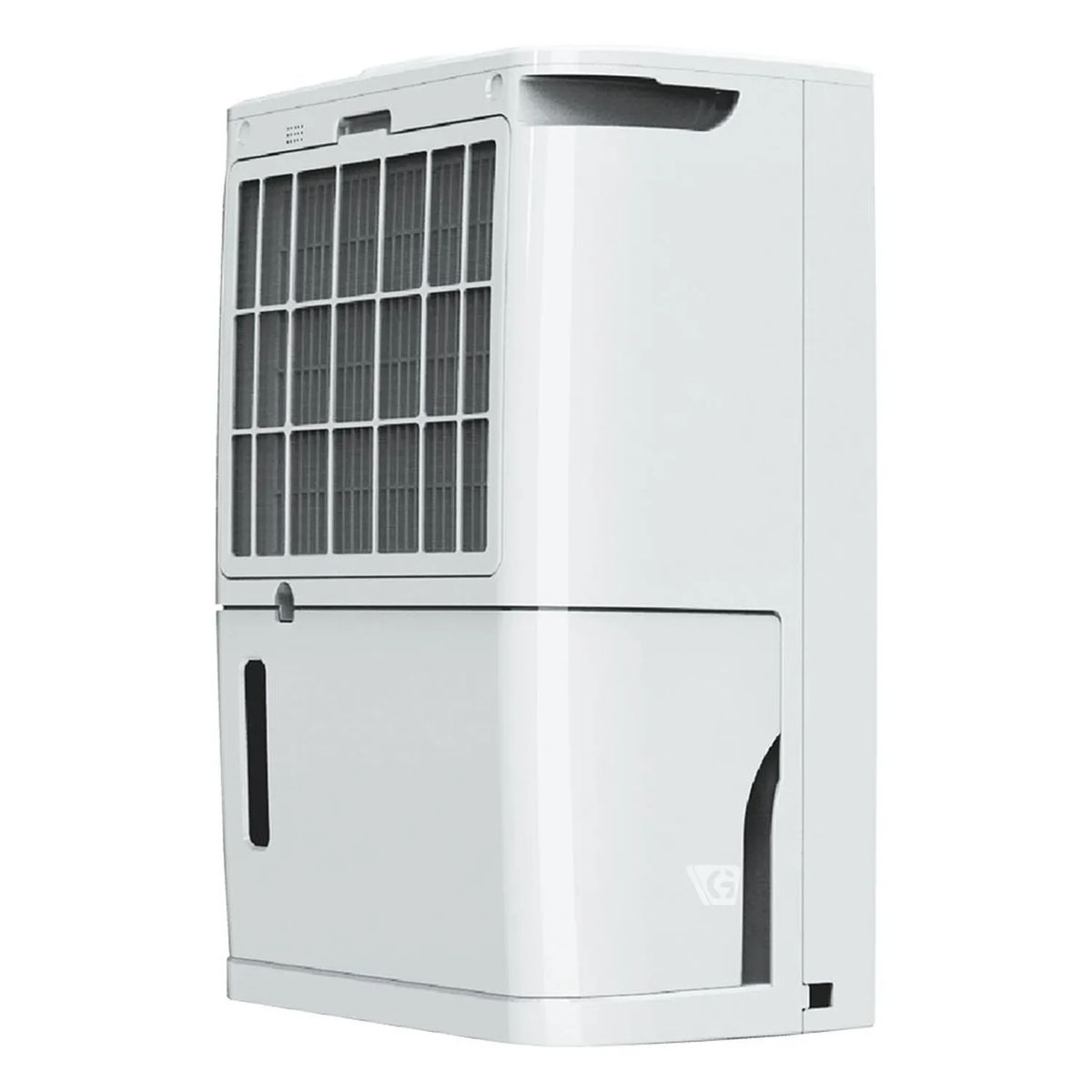 IMACO - Deshumedecedor Mecánico DHM1002