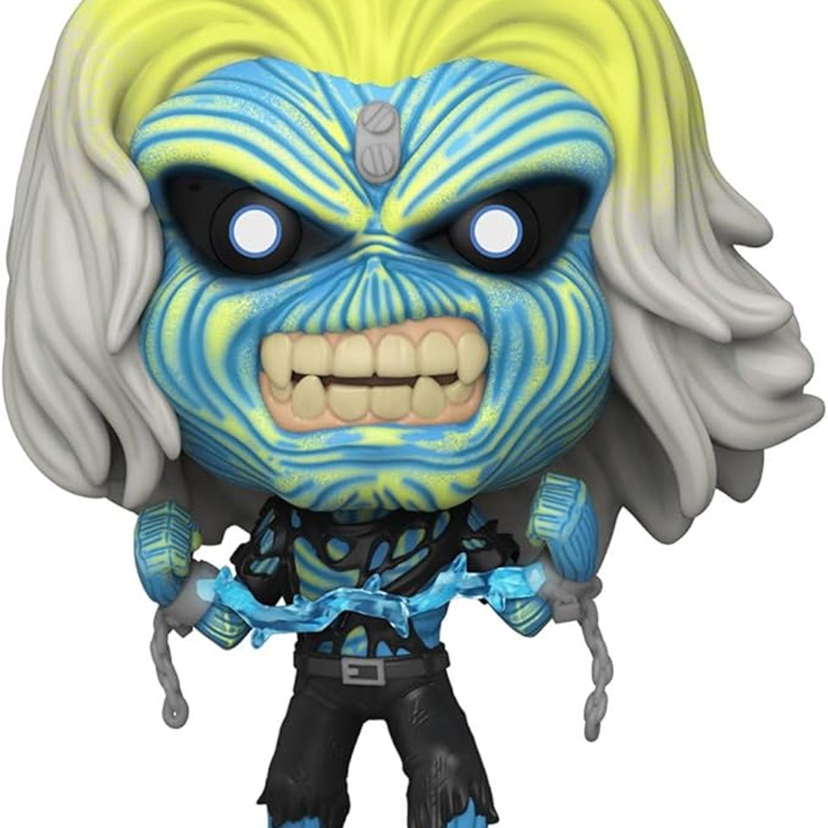 FUNKO - Pop Iron Maiden 249 Death Eddie