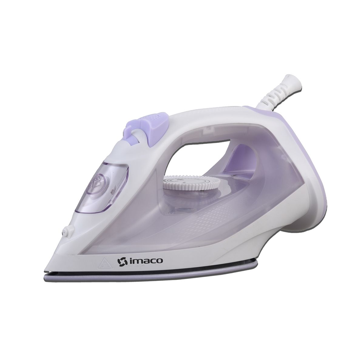 IMACO - Plancha vapor base ceramica cverde ETA1615M Imaco