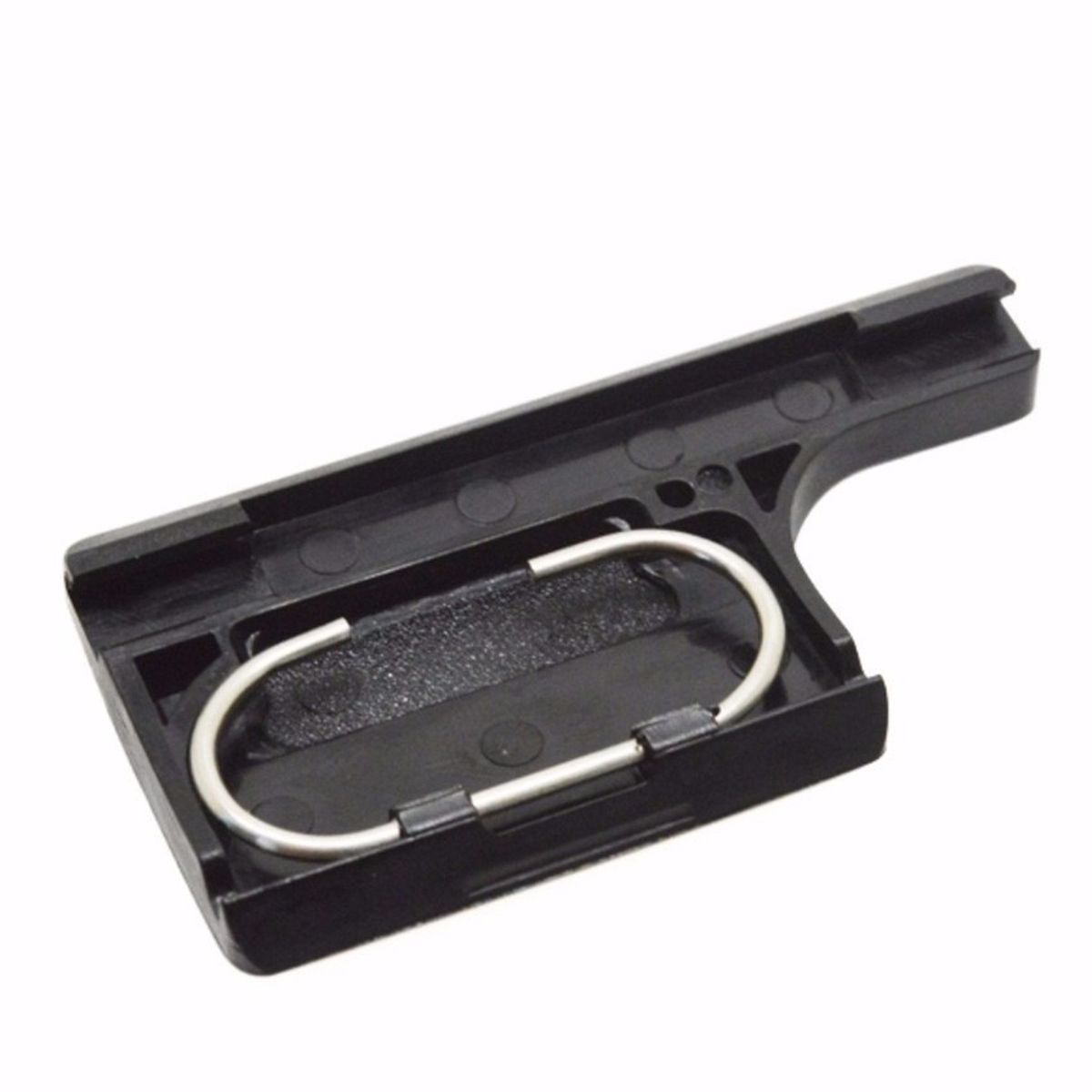 GENERICO - Hebilla para case de reemplazo gopro - 3, 3+, 4