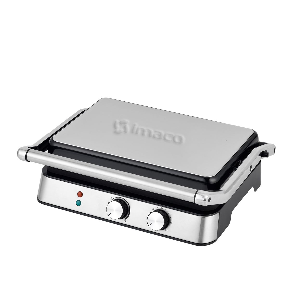 IMACO - Grill panini XL 6 panes IG3423 Imaco