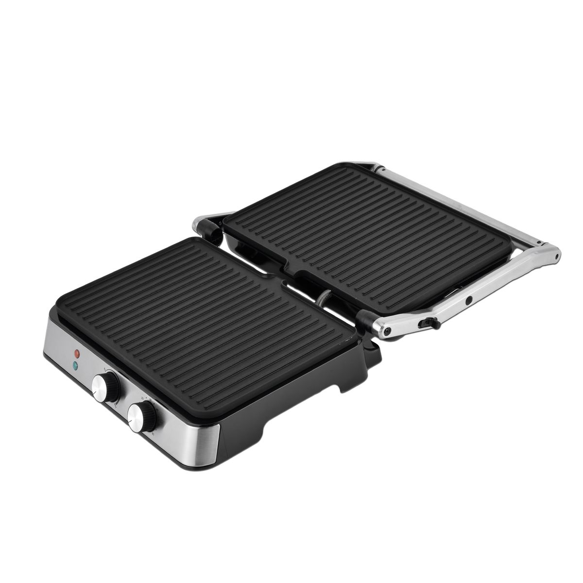 IMACO - Grill panini XL 6 panes IG3423 Imaco