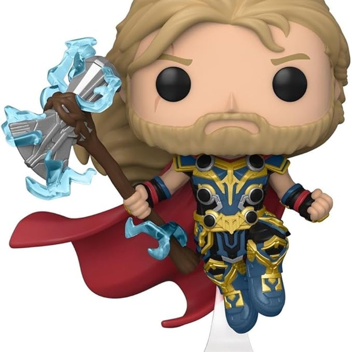 FUNKO - Pop Thor 1040 Love And Thunder Marvel