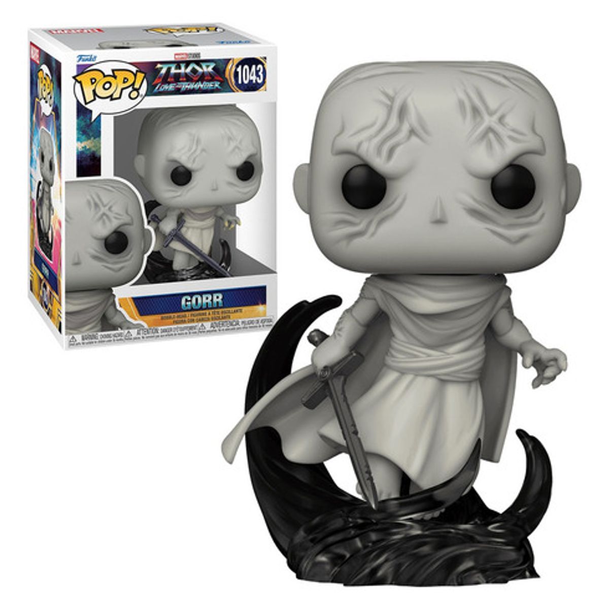FUNKO - Pop Gorr 1043 Love And Thunder