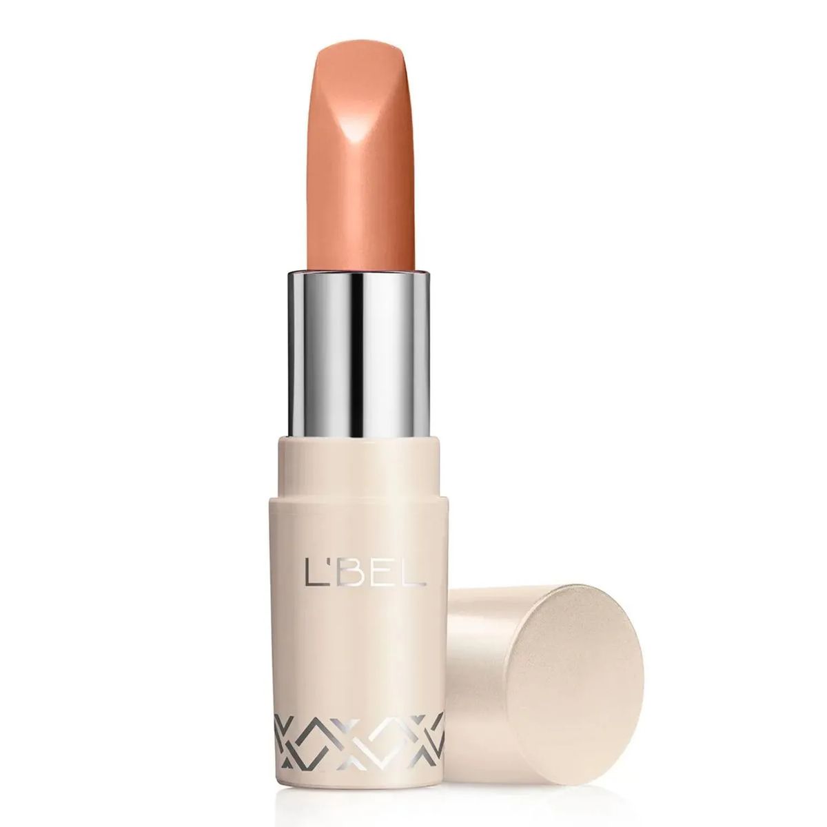 LBEL - Bálsamo Hidratante Labial Nude Caramel Ultra Balm 4 g LBEL
