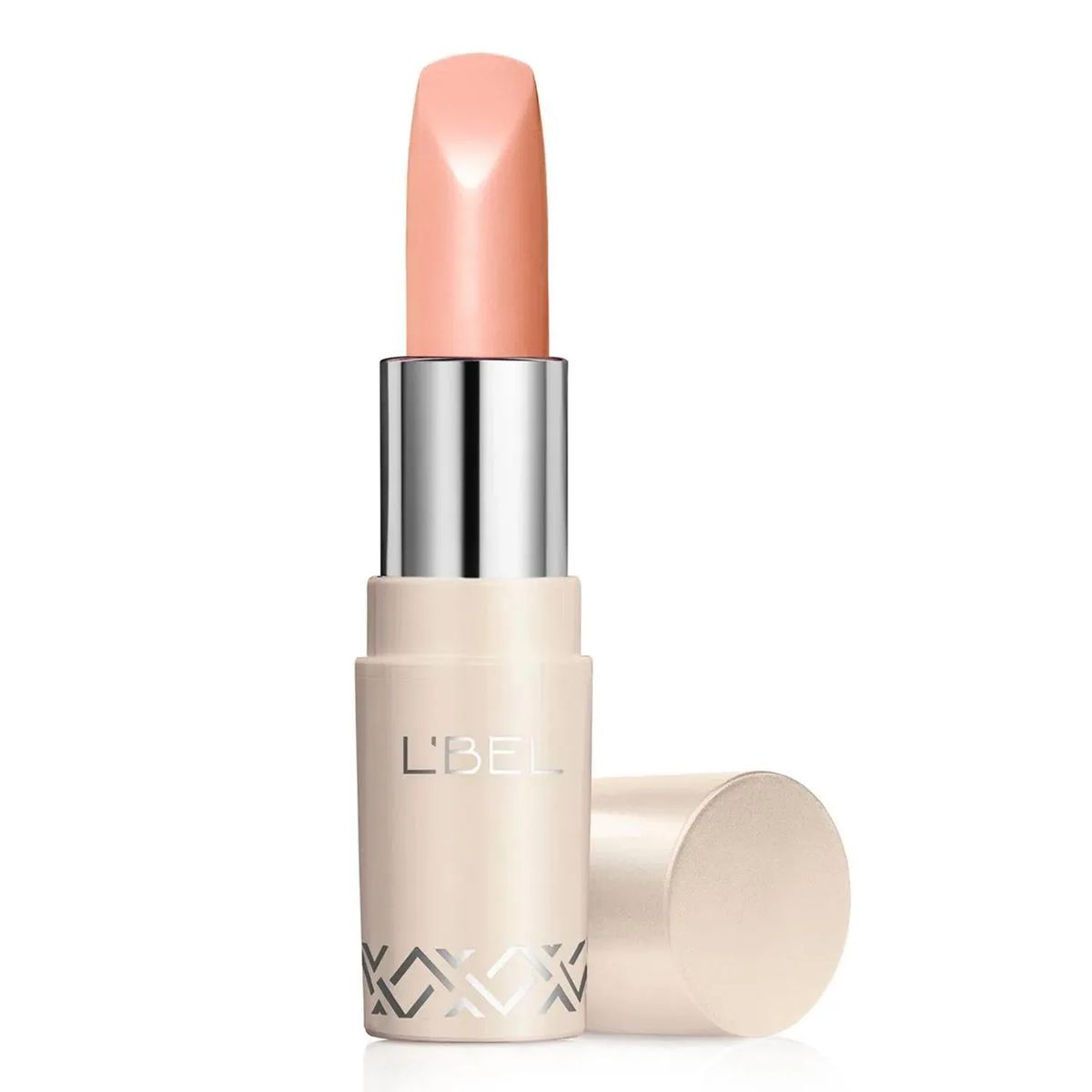 LBEL - Bálsamo Hidratante Labial Nude Translucide Ultra Balm 4 g LBEL