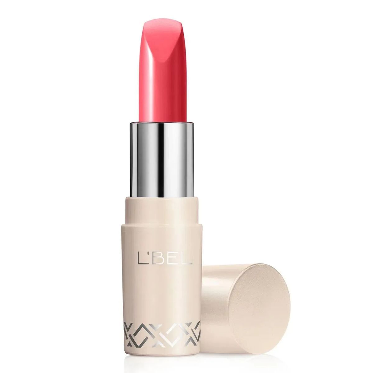 LBEL - Bálsamo Hidratante Labial Coral Petale Ultra Balm 4 g LBEL