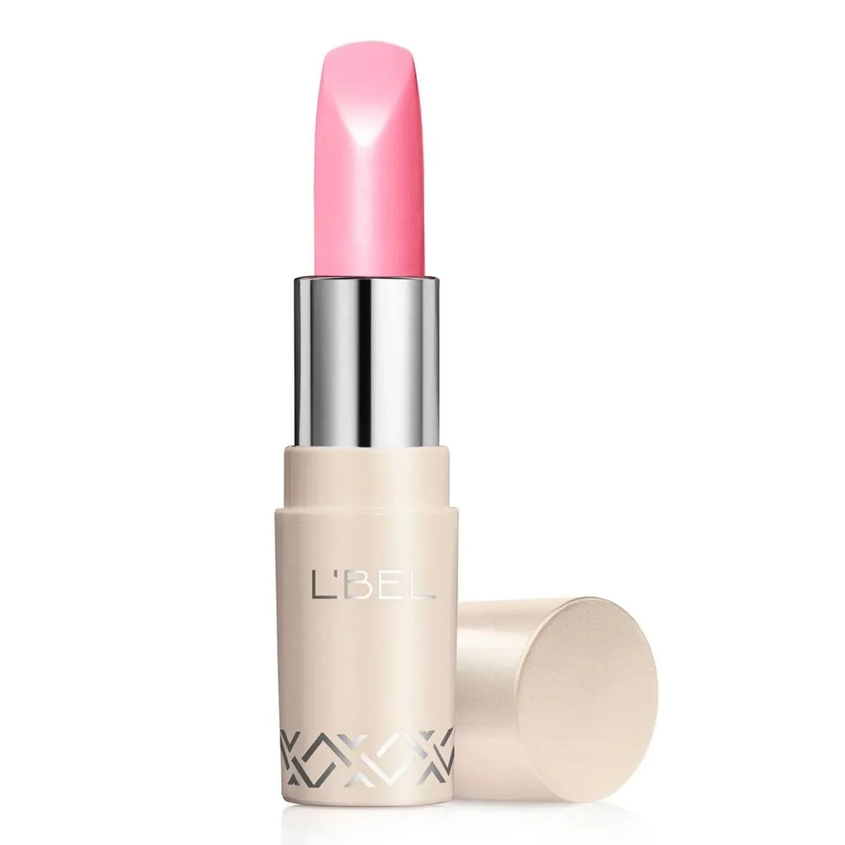 LBEL - Bálsamo Hidratante Labial Rose Cotton Ultra Balm 4 g LBEL