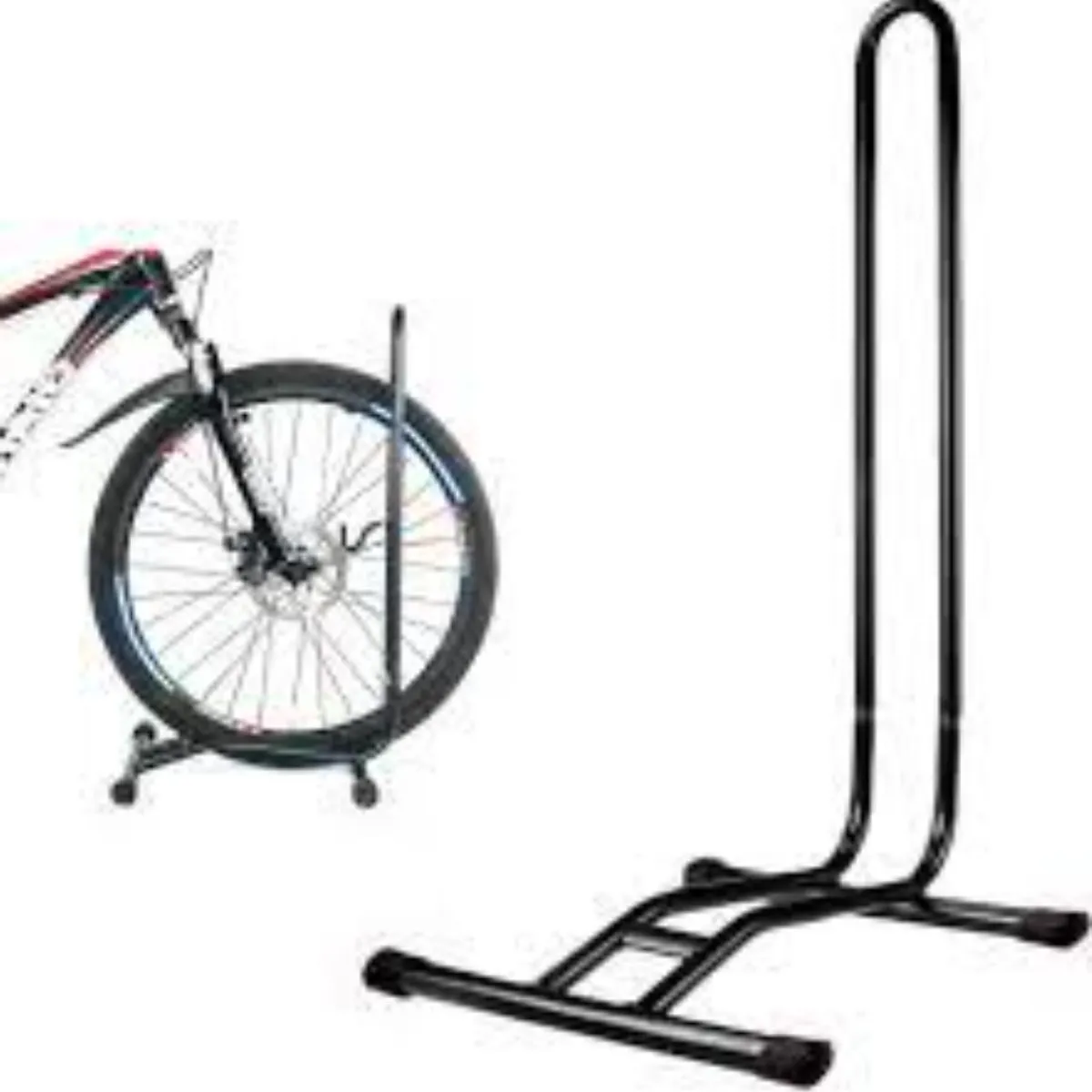 GENERICO - RACK SOPORTE DE ESTACIONAMIENTO BICICLETA