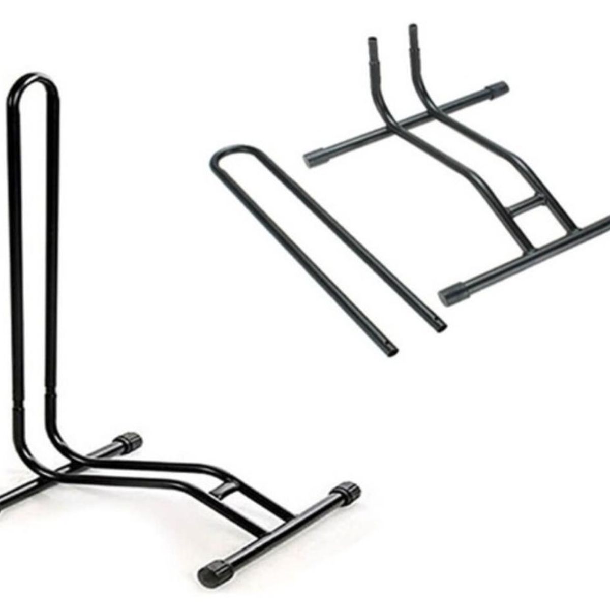 GENERICO - RACK SOPORTE DE ESTACIONAMIENTO BICICLETA