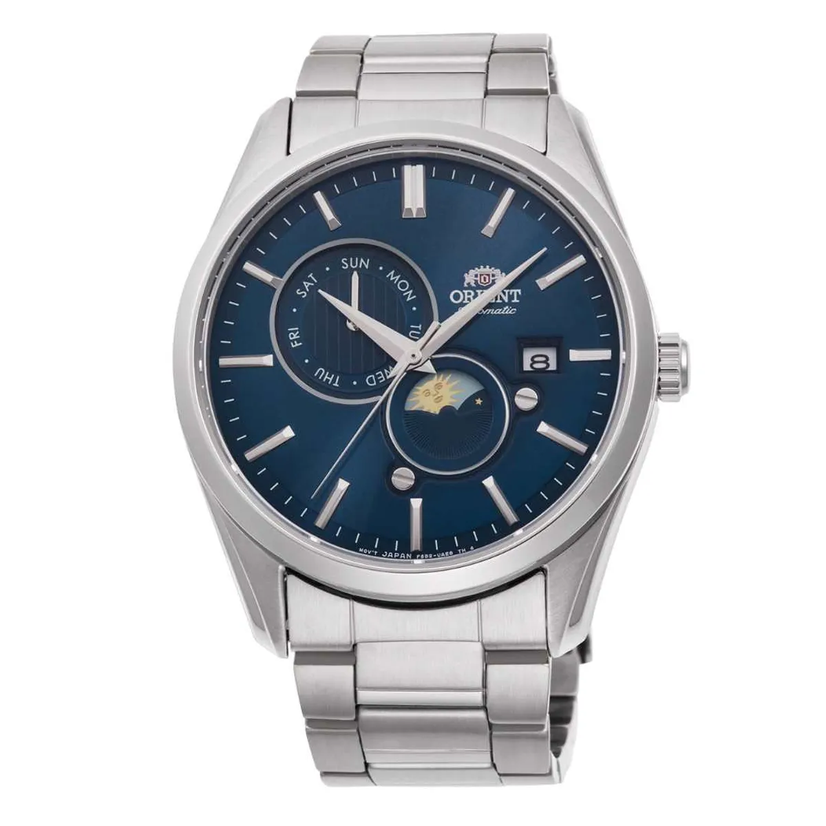 ORIENT - ORIENT SOL & LUNA AUTOMATICO RA-AK0308L30B