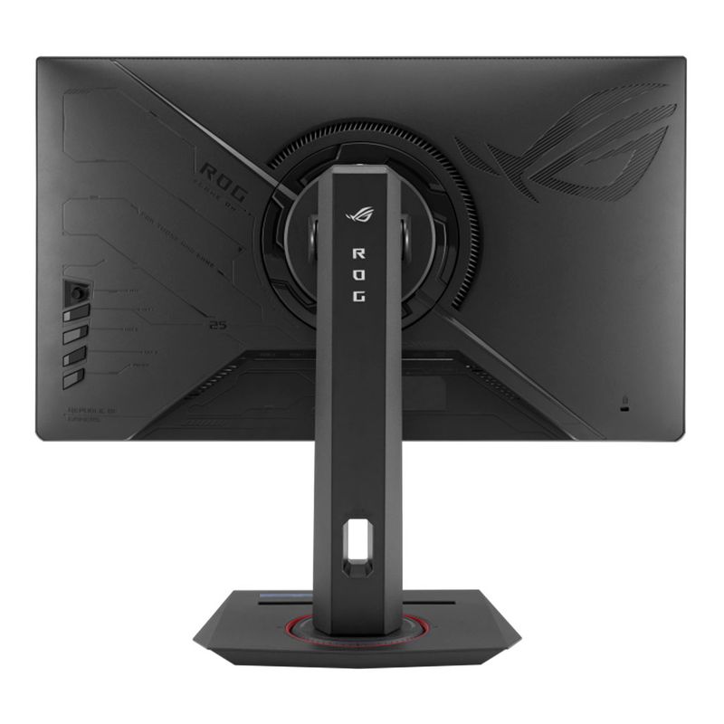ASUS - ASUS ROG Strix XG259CS Monitor Gaming  245 FHD IPS 180Hz