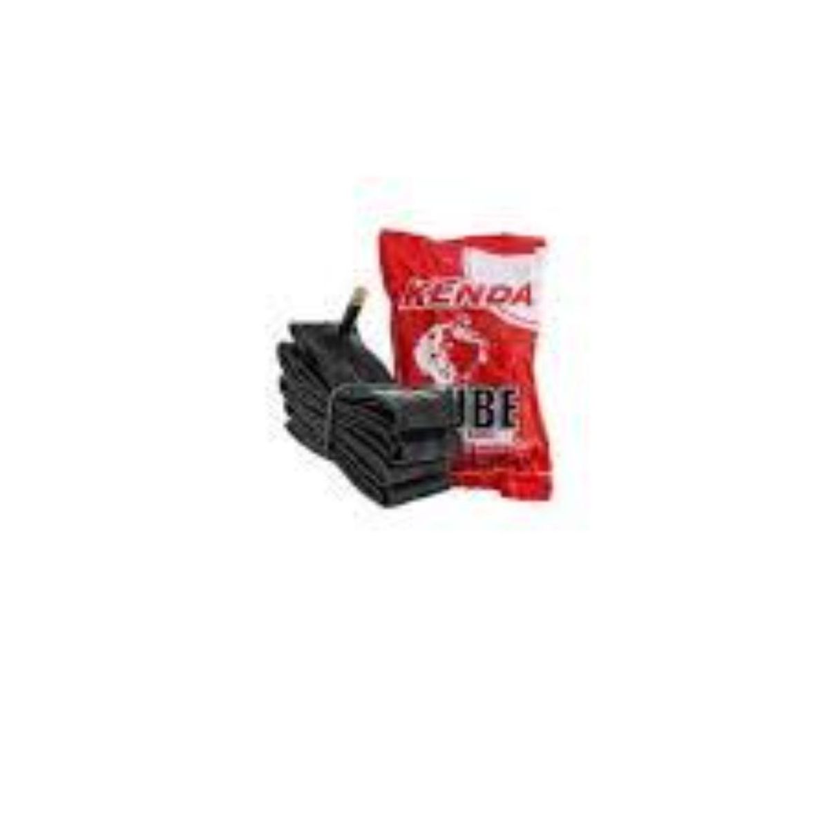 KENDA - DOS CÁMARAS DE AIRE PARA BICICLETA 16 KENDA