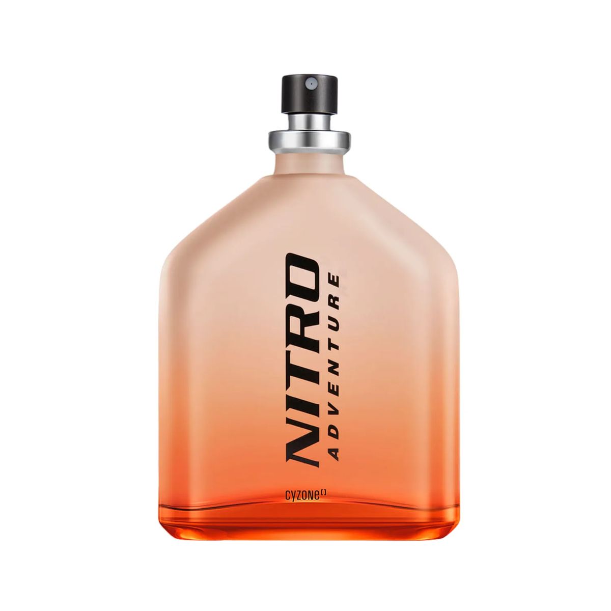 CYZONE - Nitro Adventure Colonia de Hombre 100 ml Cyzone