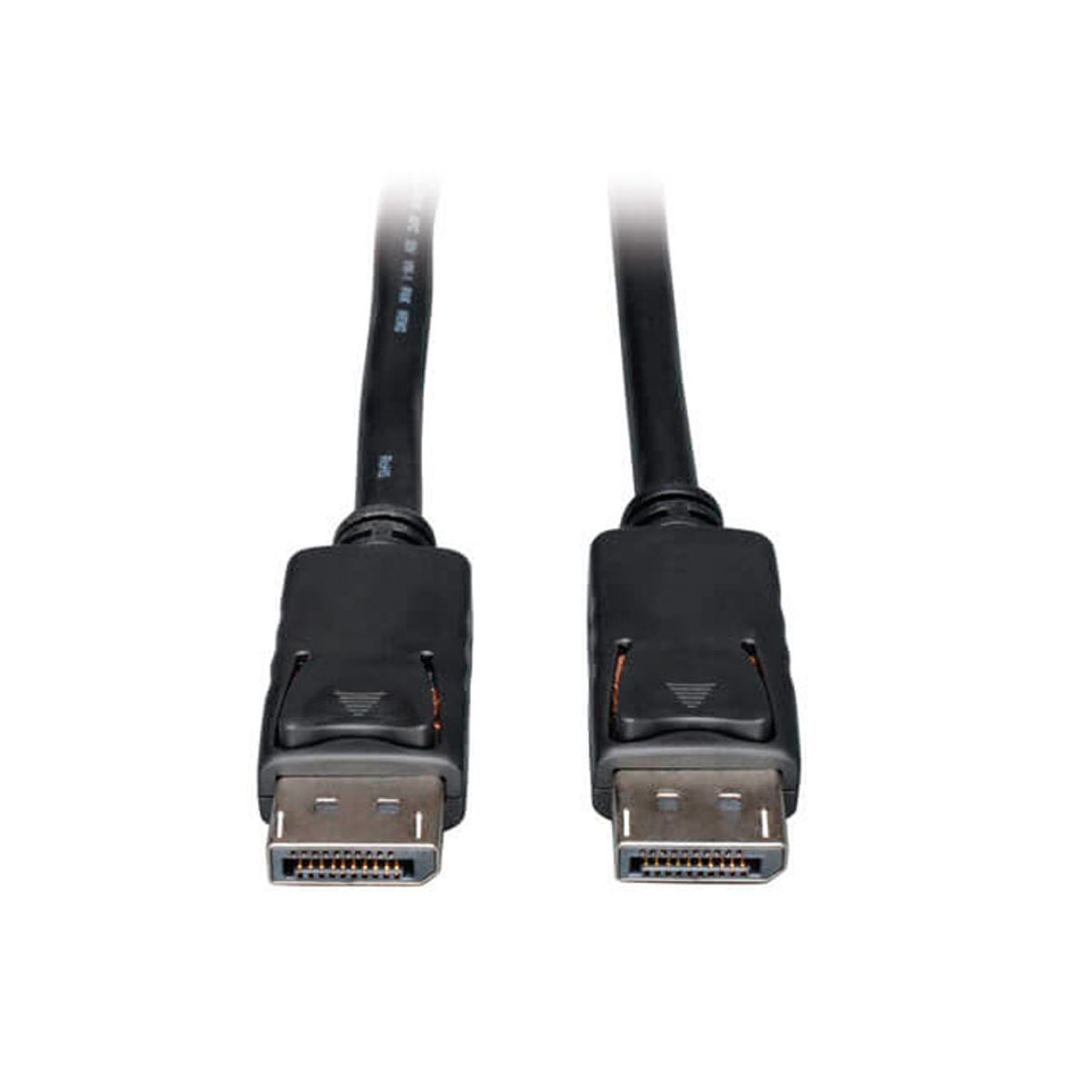 TRIPP LITE - Cable de video Tripp-Lite P580-010 DisplayPort UHD 4K x 2K 3.05 mts