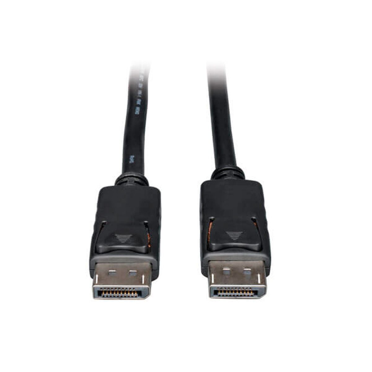 TRIPP LITE - Cable de video Tripp-Lite P580-010 DisplayPort UHD 4K x 2K 3.05 mts