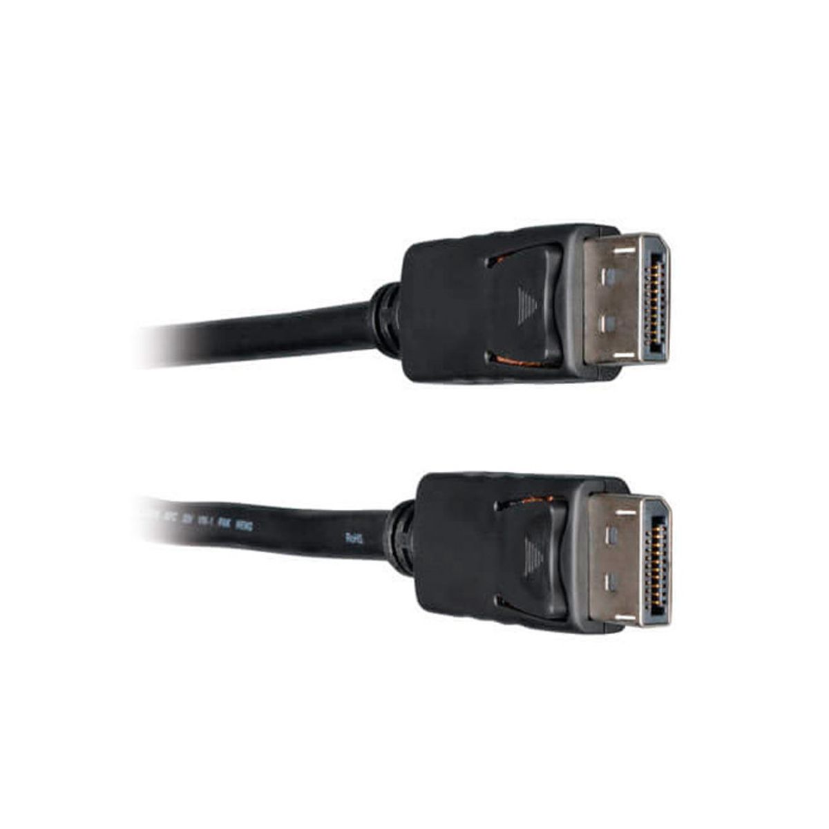 TRIPP LITE - Cable de video Tripp-Lite P580-010 DisplayPort UHD 4K x 2K 3.05 mts