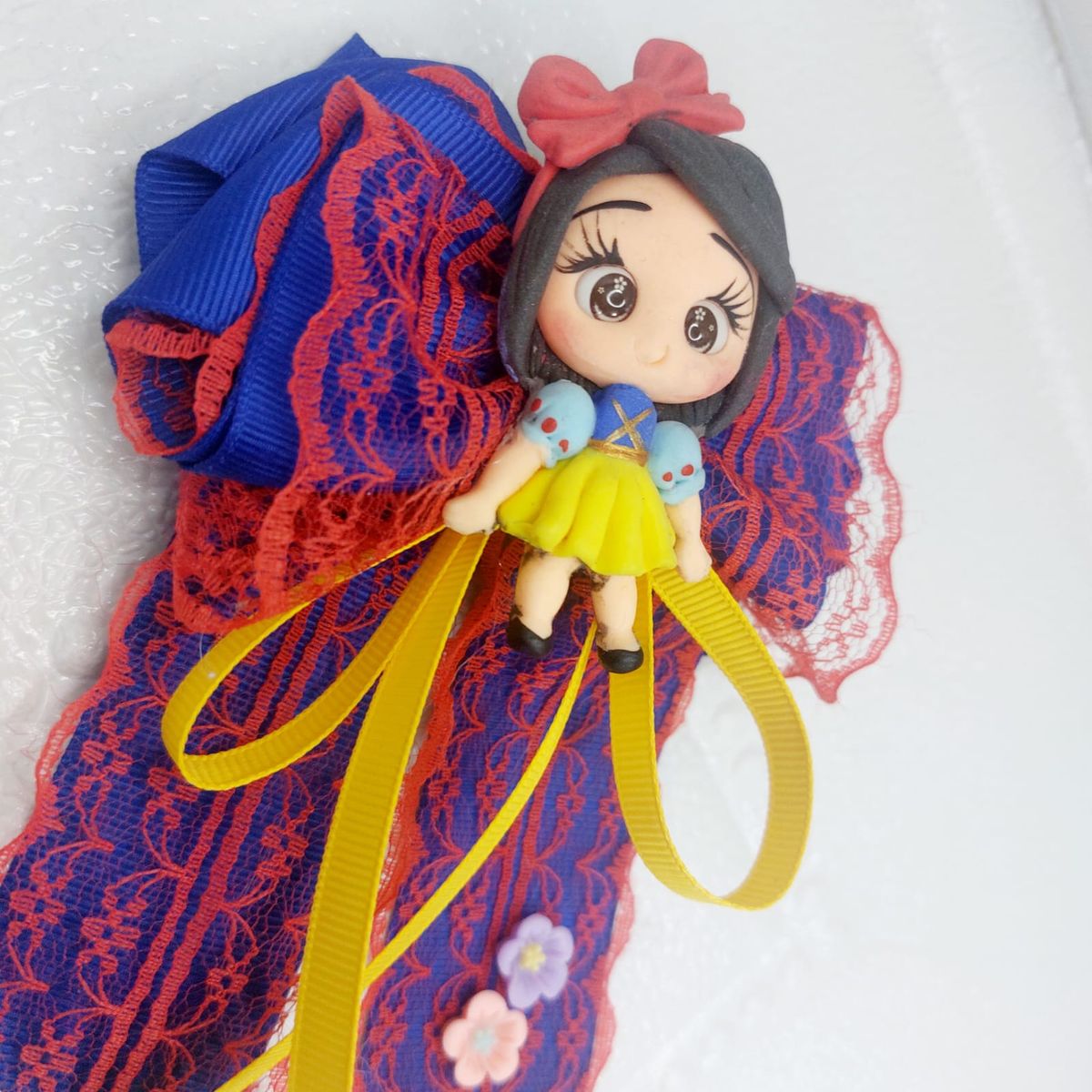 GENERICO - LAZO DE CAPIBARA ACCESORIOS DANIELA SAC