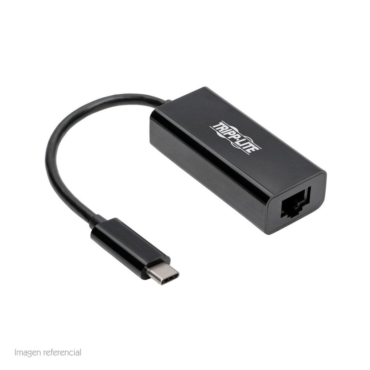 TRIPP LITE - Adaptador de Red Tripp-Lite U436-06N-GB USB-C a Gigabit
