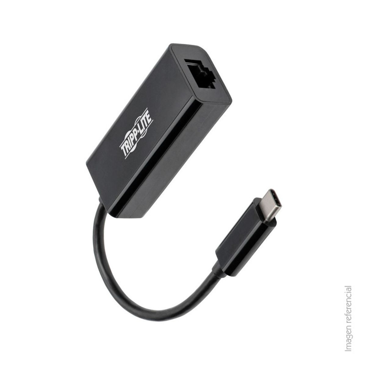 TRIPP LITE - Adaptador de Red Tripp-Lite U436-06N-GB USB-C a Gigabit