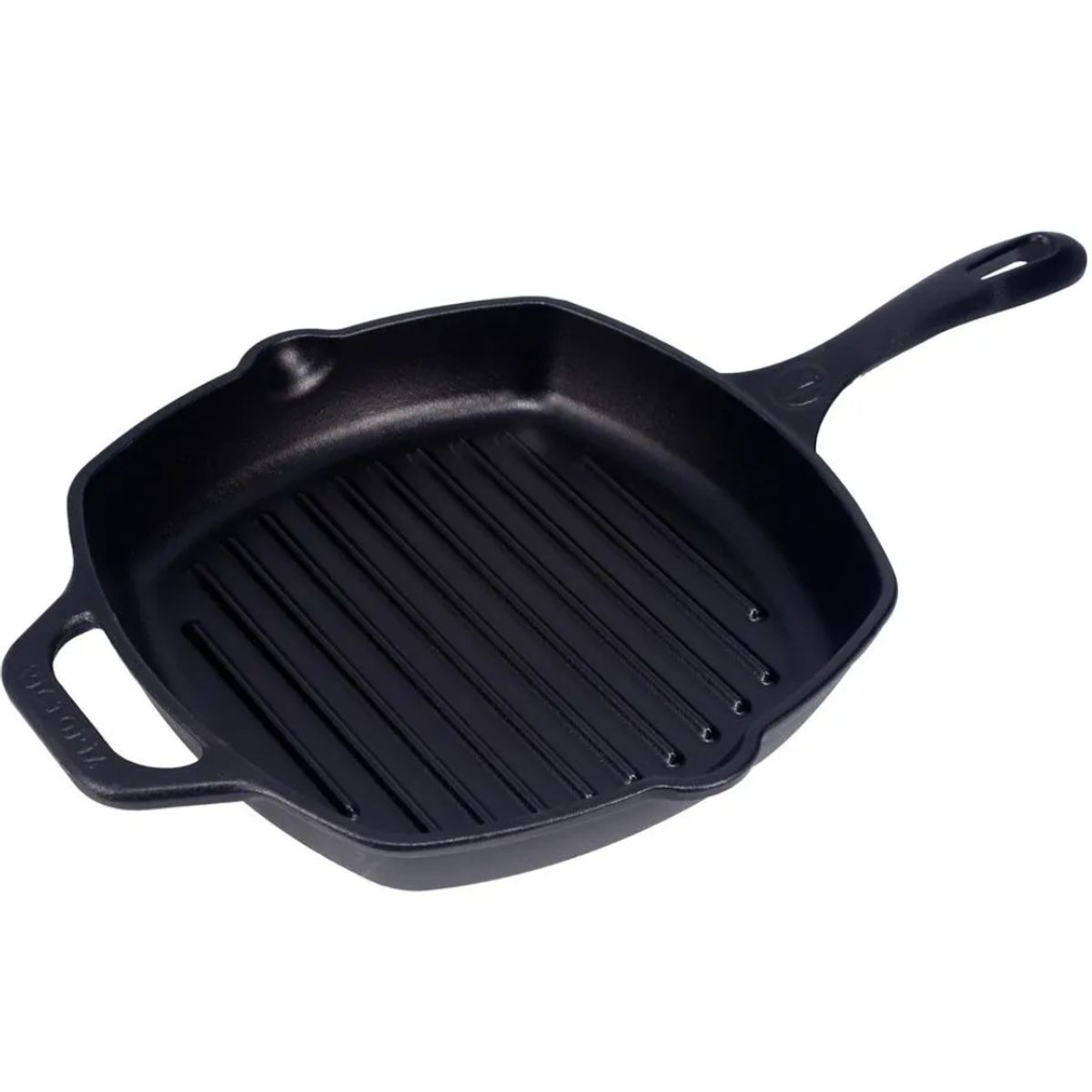 VICTORIA - Sartén de Hierro Fundido 26 cm Precurada - 55145006