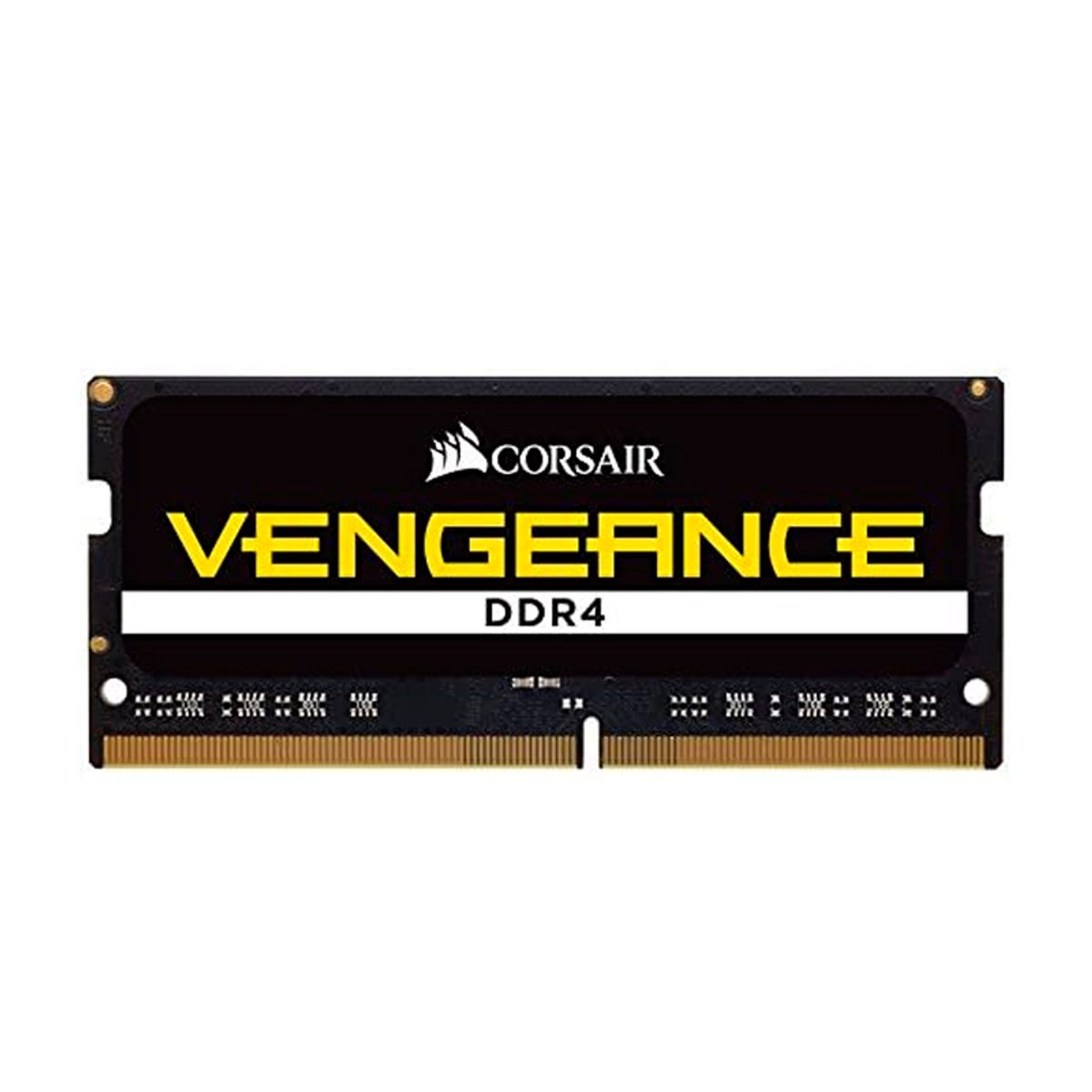 CORSAIR - Memoria SODIMM Corsair Vengeance Series 8GB 1x8GB DDR4 3200MHz