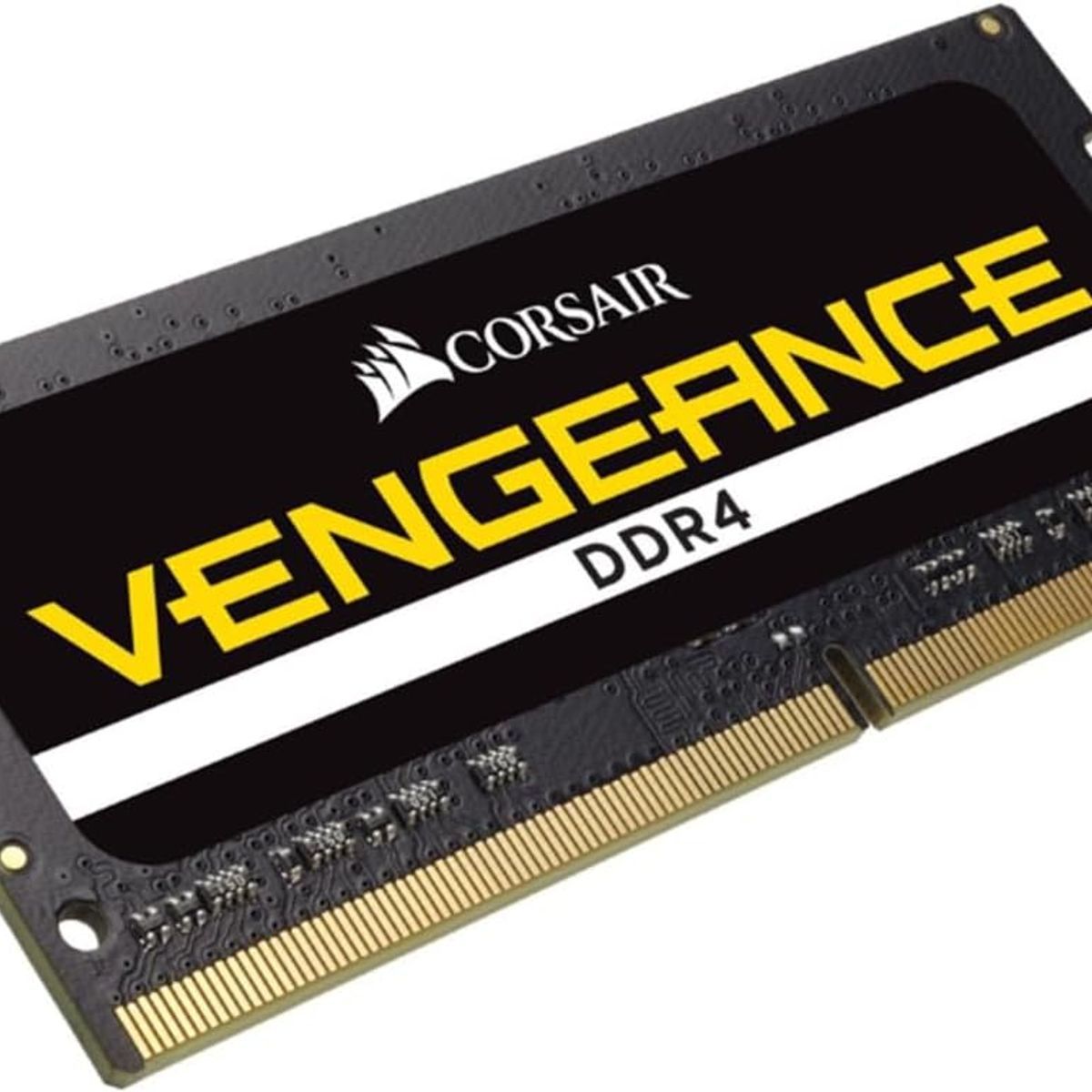 CORSAIR - Memoria SODIMM Corsair Vengeance Series 8GB 1x8GB DDR4 3200MHz