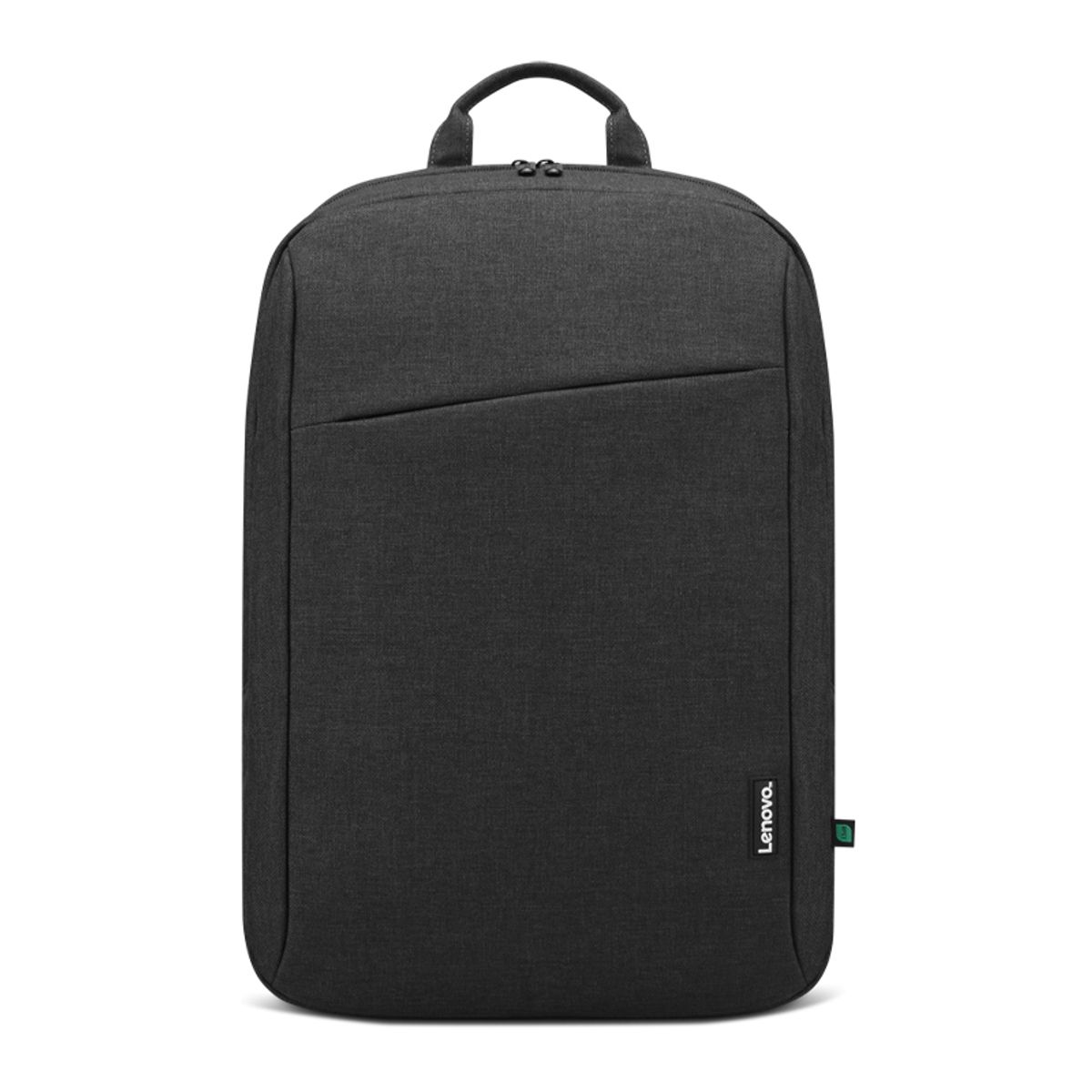 LENOVO - Mochila Lenovo B210 Casual para portátiles de hasta 156 Color Gris