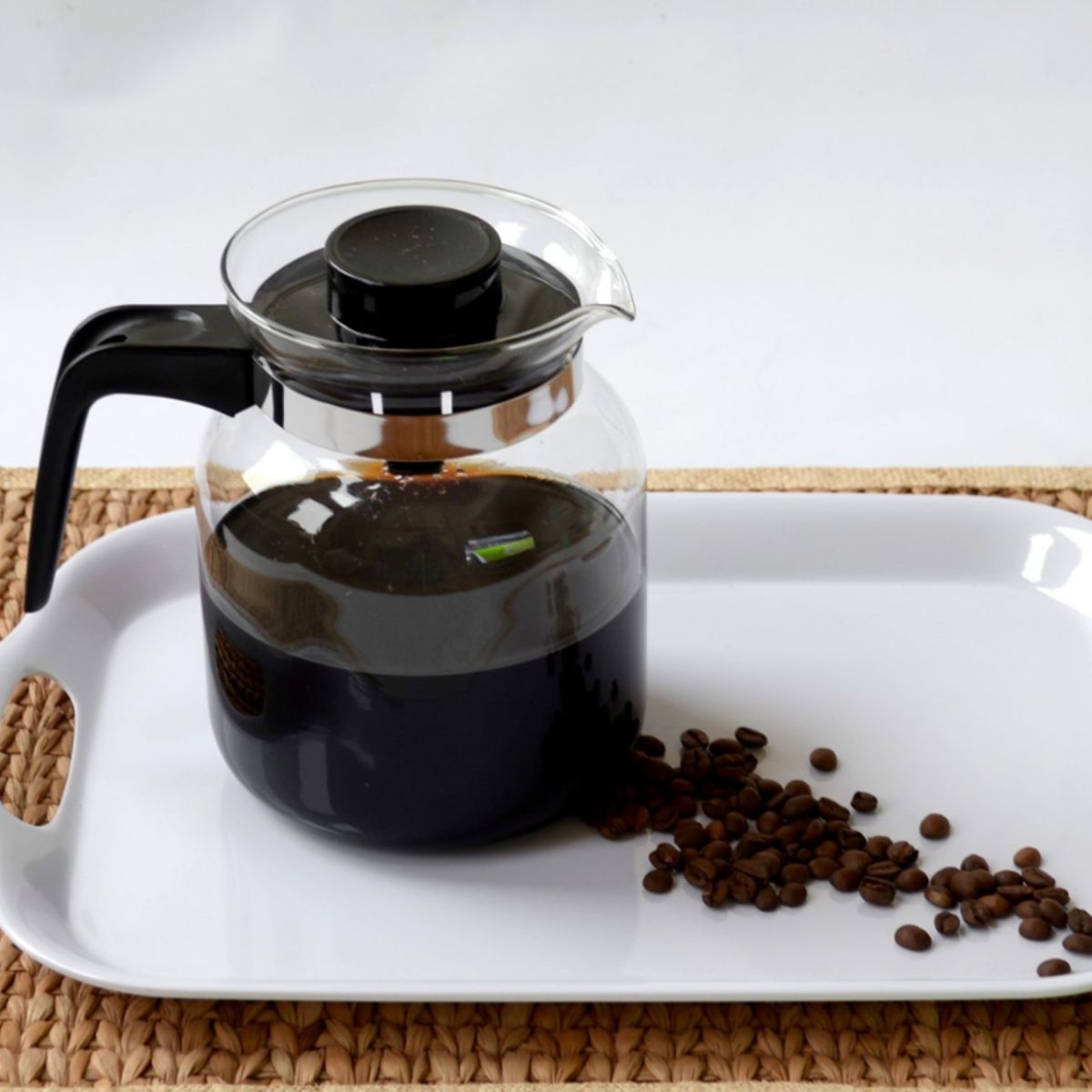 GENERICO - Jarra de café  1000 ml