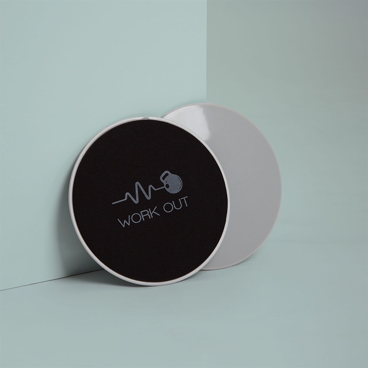 WORK OUT - SLIDER GRIS