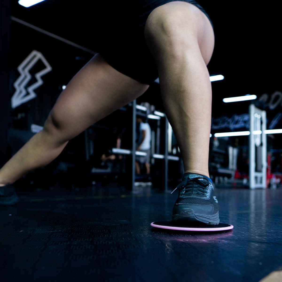 WORK OUT - SLIDER ROSADO