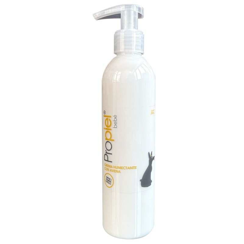 GENERICO - Propiel Bebé Crema Humectante-240ml