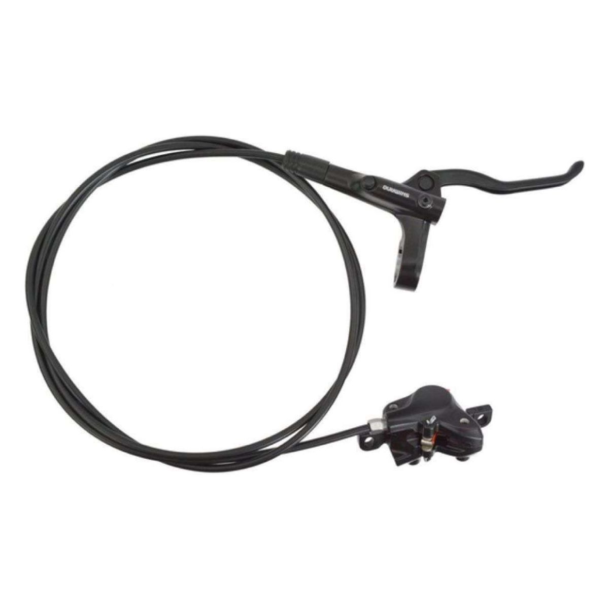 JAFI - Freno Hidráulico Shimano MT200