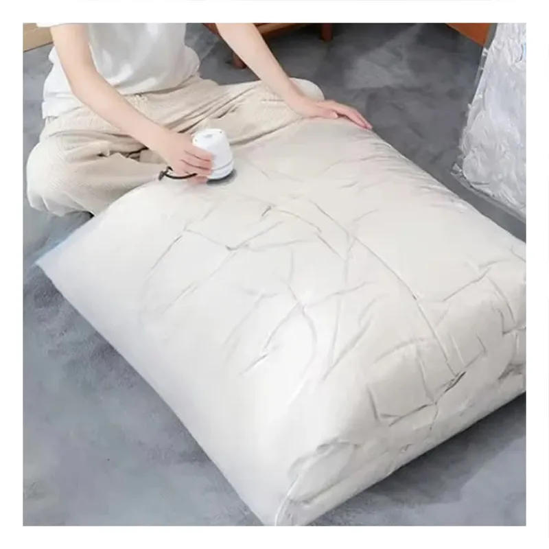 GENERICO - Pack6 Comprimible Sellable de 68x98 cm en Empaque Gris