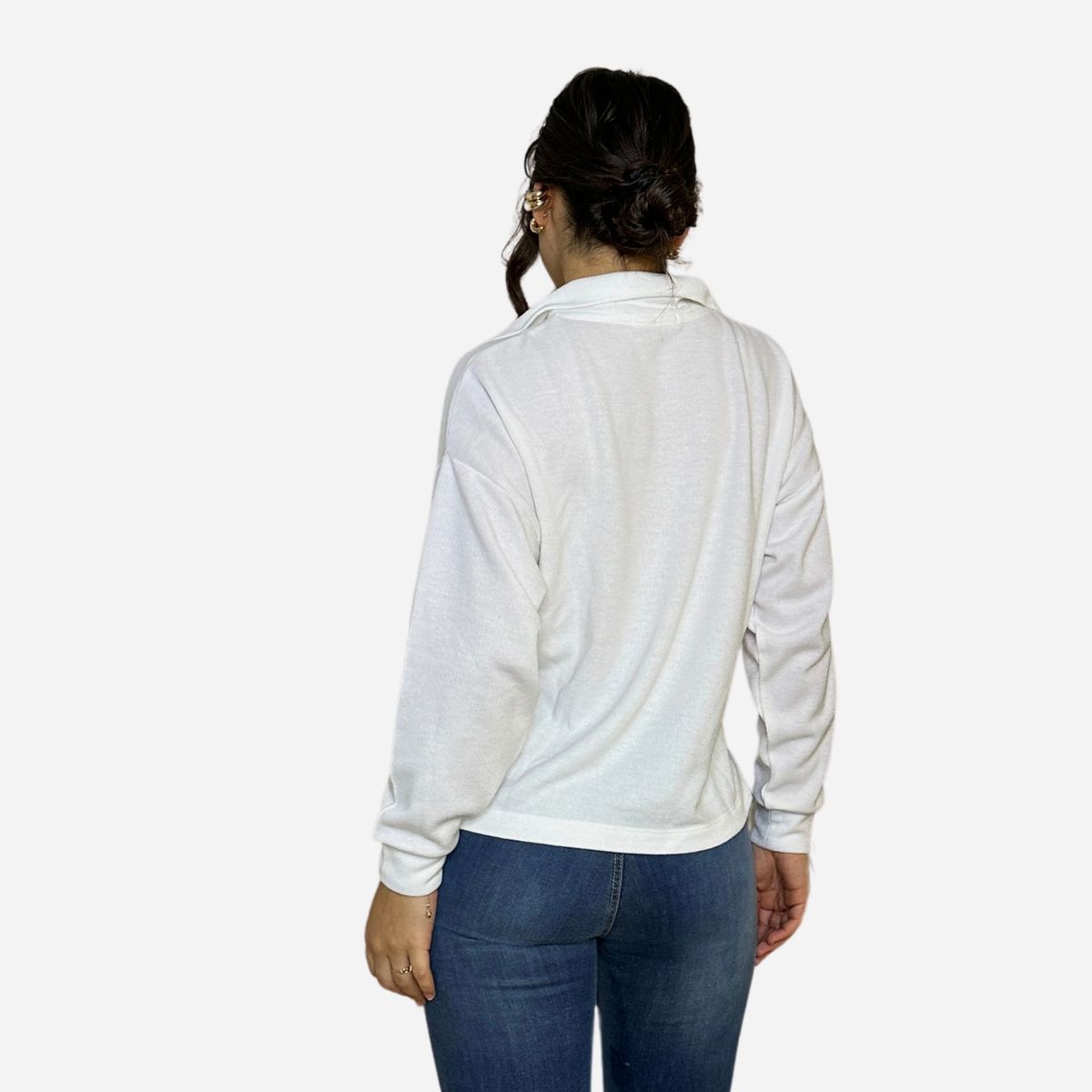 JAROLA - Pulover Mujer Jarola Alexa