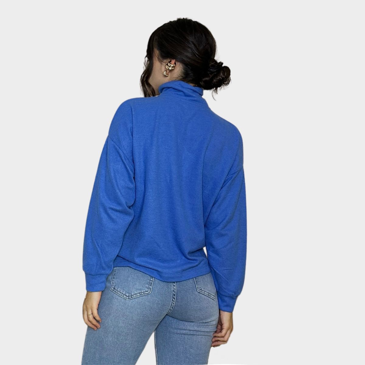 JAROLA - Pulover Mujer Jarola Alexa