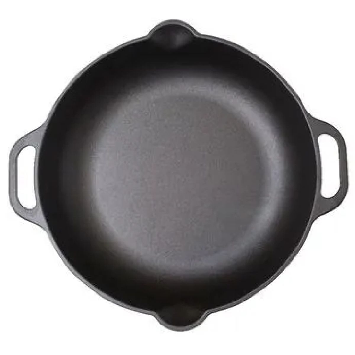 VICTORIA - Sartén Paellera 13" Precurada - 55145011