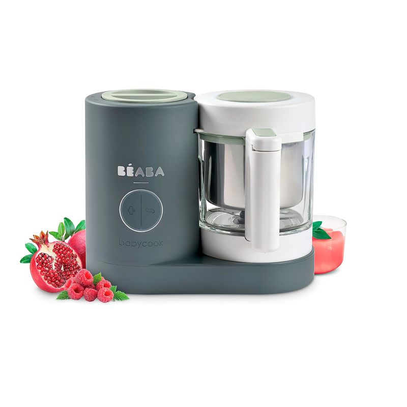 BEABA - BABYCOOK PROCESADOR DE ALIMENTOS MODELO NEO BEABA