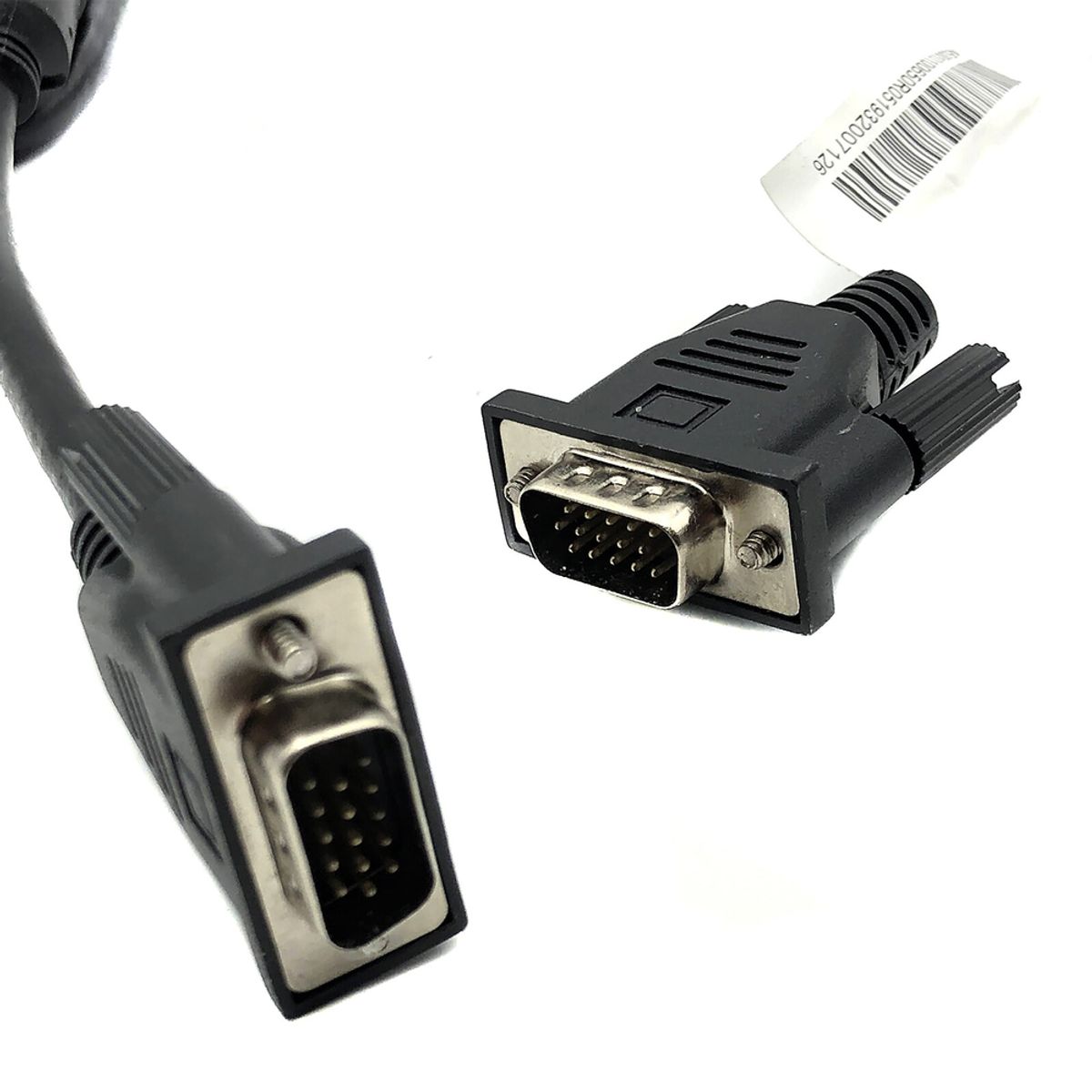 HP - CABLE HP VGA 924318 DE 1.8m NEGRO
