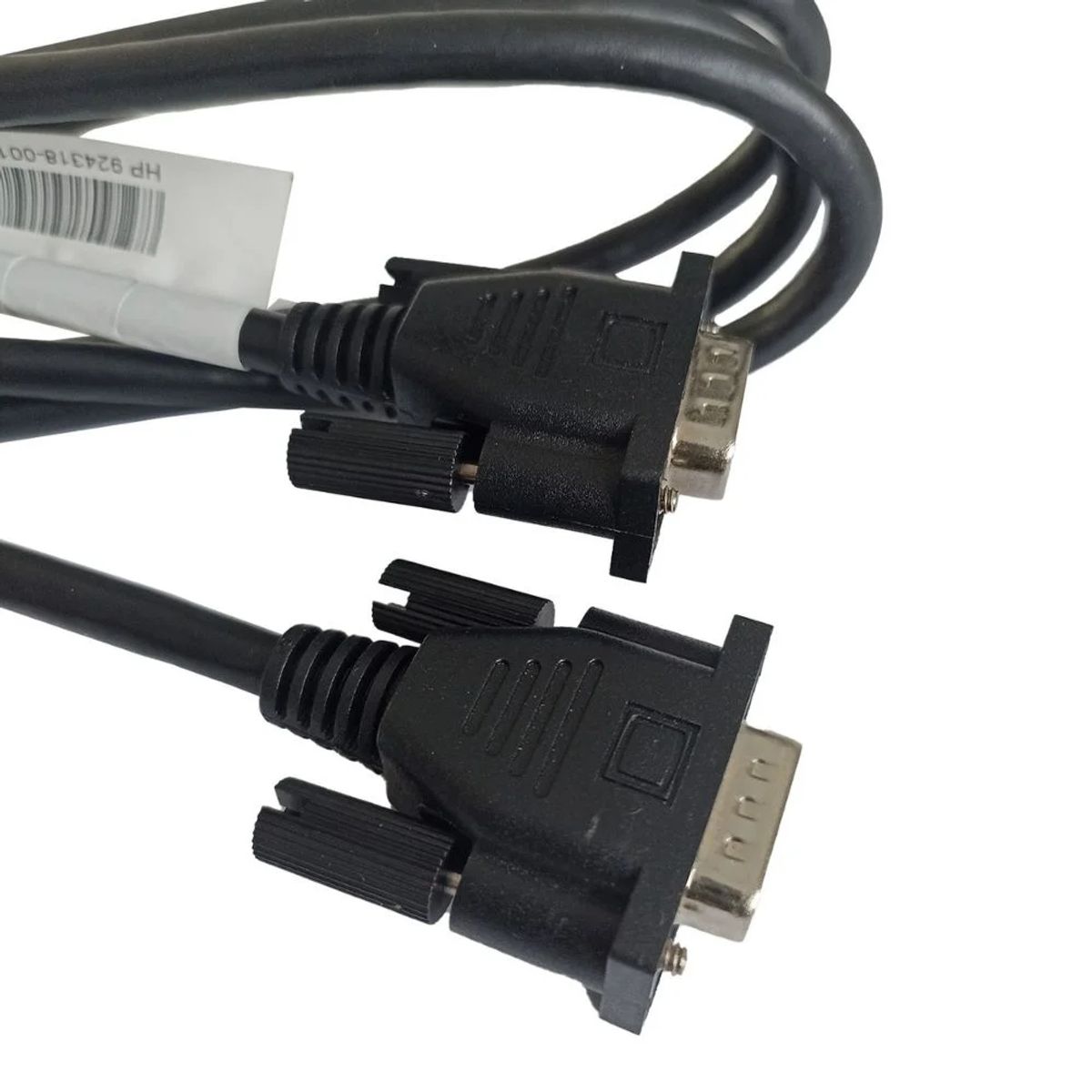 HP - CABLE HP VGA 924318 DE 1.8m NEGRO