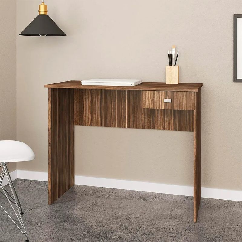 NACION MUEBLES - ESCRITORIO DE OFICINA STAR NACION MUEBLES