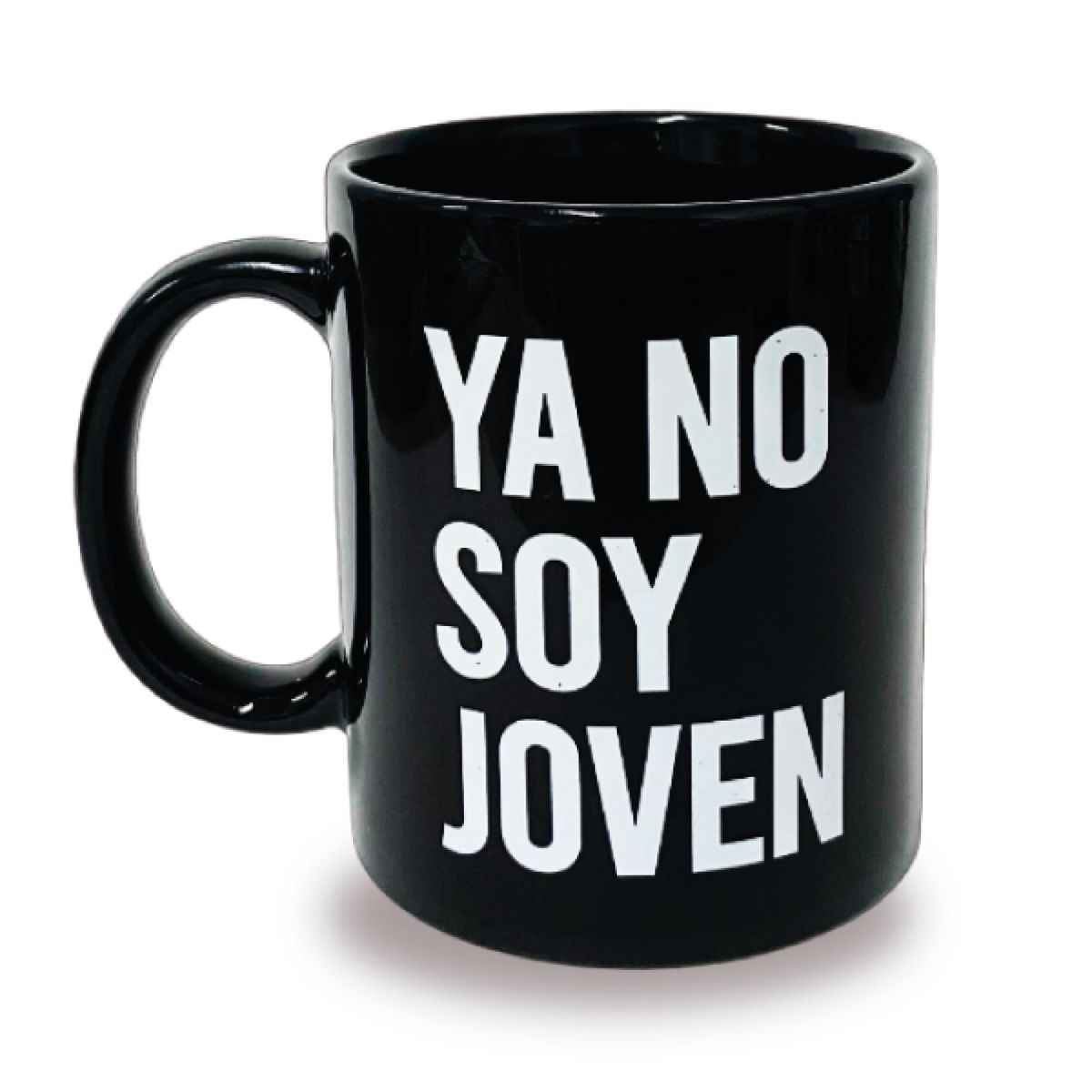 GENERICO - Taza Sarcástica  Ya no soy joven