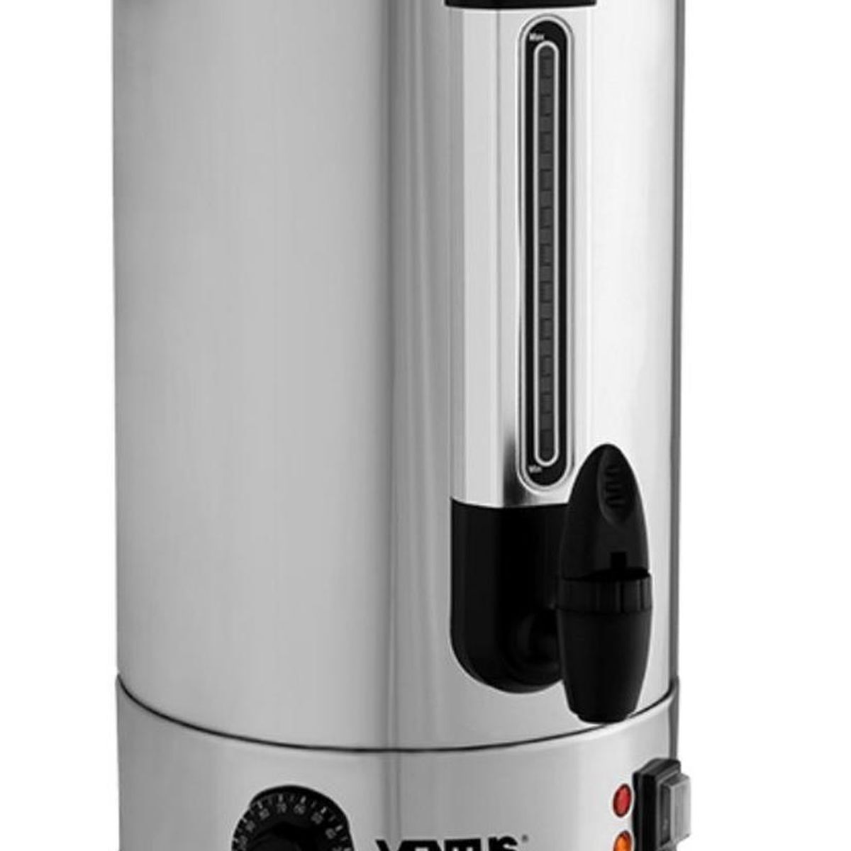 VENTUS - Hervidor Eléctrico de Agua Ventus Industrial 10 Litros VHA-10